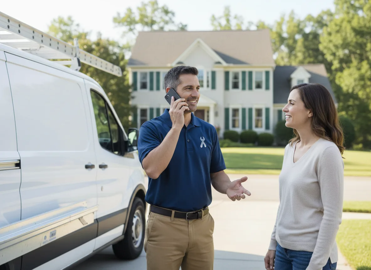 Home Gutter Service Reseda, CA FAQs